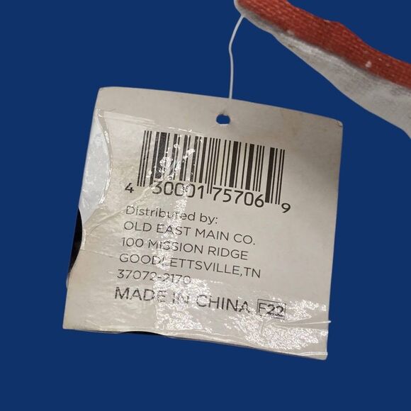 NEW Distressed Print 18x18" Throw Pillow Swiss Cross Flag Ski Patrol Life Guard - Picture 10 of 12